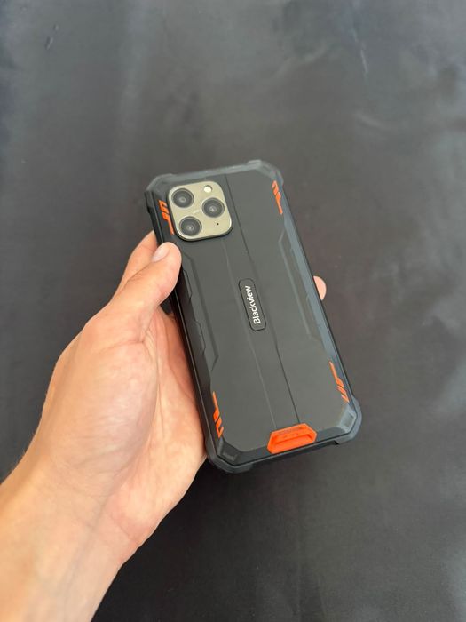 Blackview Bv5300 Pro