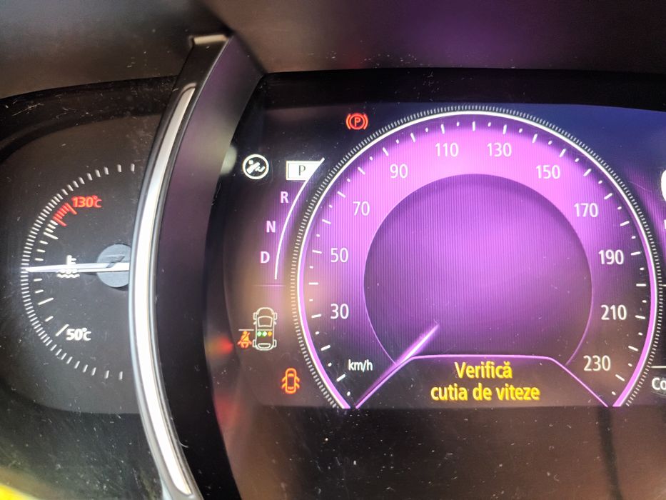 Renault TALISMAN 1.6 130