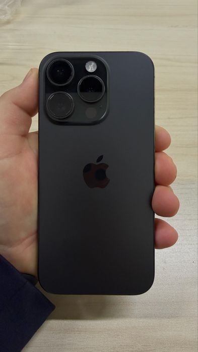 Айфон 15 про iphone 15 pro
