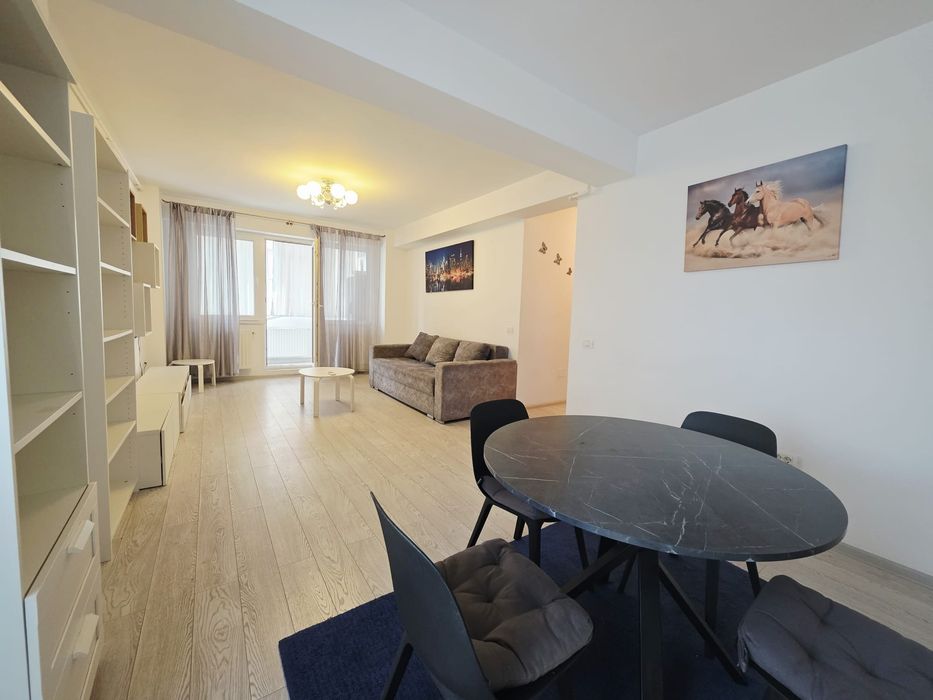 Proprietar închiriez apartament 3 camere