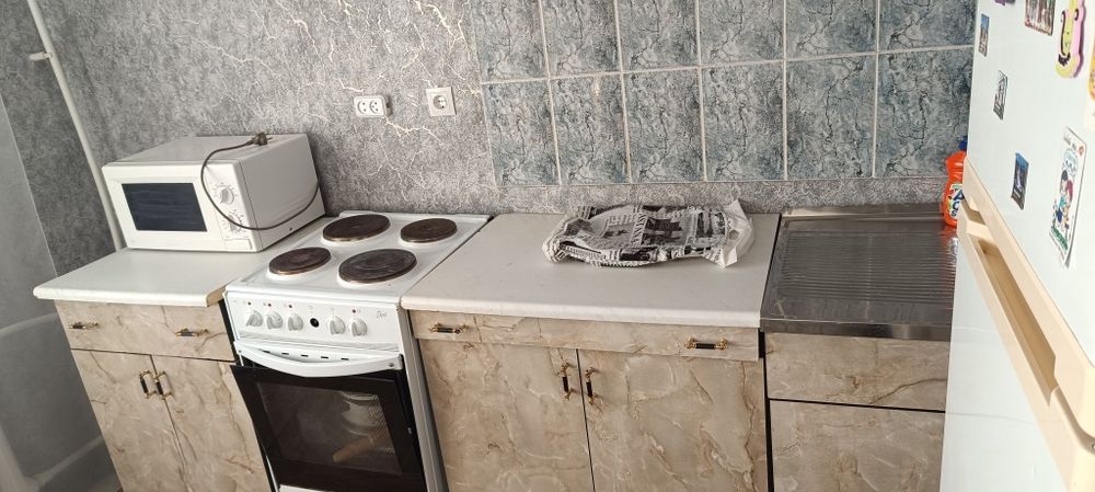 Куханный гарнитур