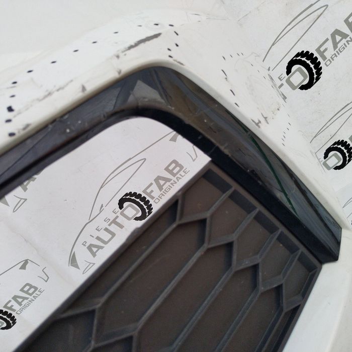 Bara fata Skoda Octavia 3 Facelift VRS an 2017-2018-2019