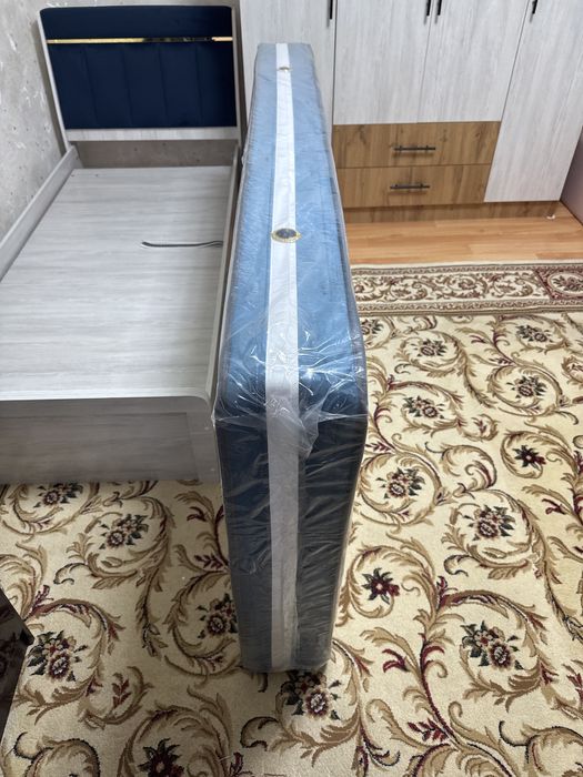 Матрас 200*90 ортопед+анотомик