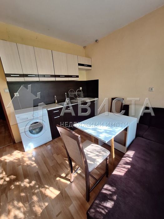 Дава се под наем Едностаен апартамент в София, Младост 1А - 44 кв.м за 408 € - Снимка #2