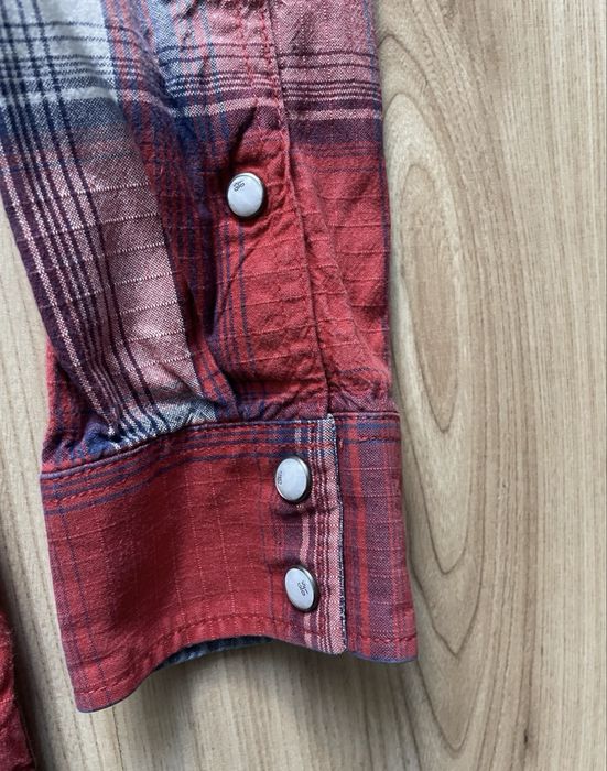 G-Star Raw Aero Cowboy Ripstop shirt/мъжка риза М