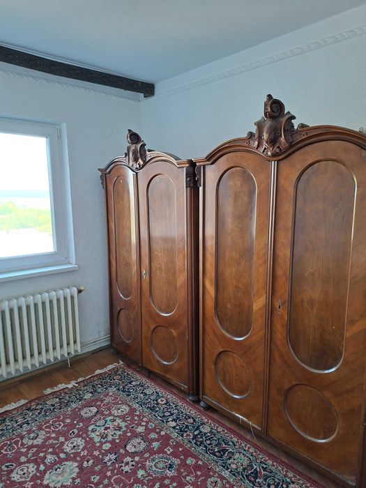 Apartament 2 camere decomandat 54 mp Primăverii – centrală, lift nou
