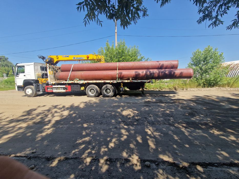 Услуги манипулятор
