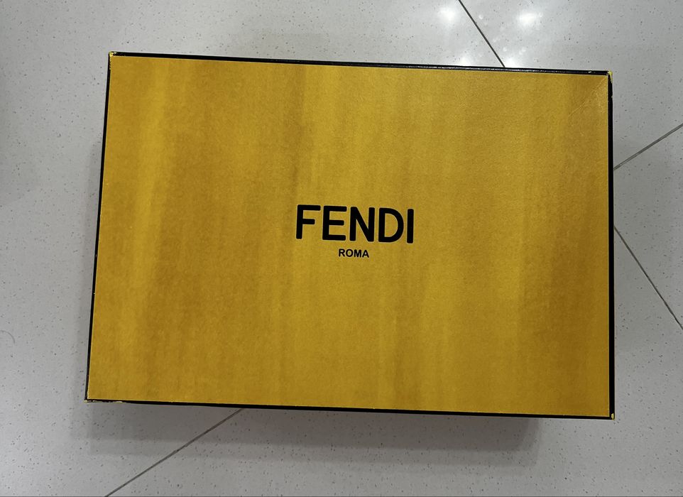 Sandale Fendi Roma