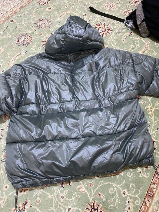 Куртка зимняя