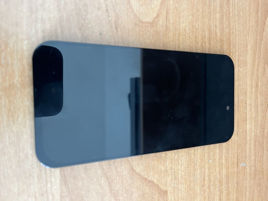 Дисплей iphone 15 pro