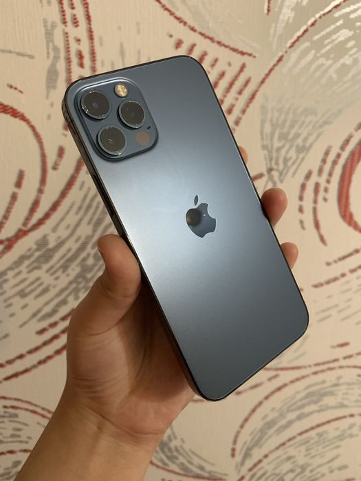 Айфон 12Про 128гб