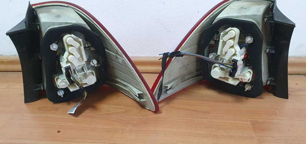 Stop tripla led  aripa stanga sau dreapta spate BMW e91 lci led