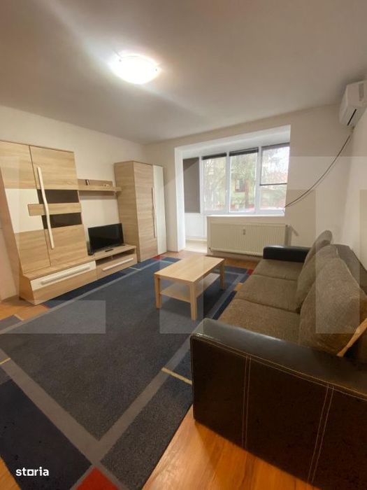Apartament 2 camere, 54 mp, zona Elisabetin