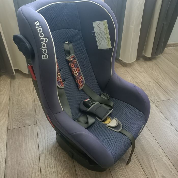 Продам детское автокресло