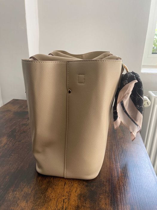 Geanta Mohito Beige (Bej)