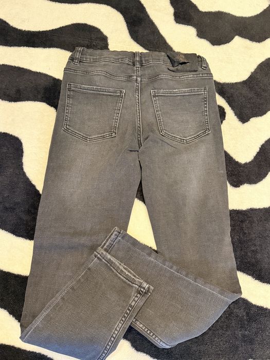 Blugi  Zara copii 13/14 ani