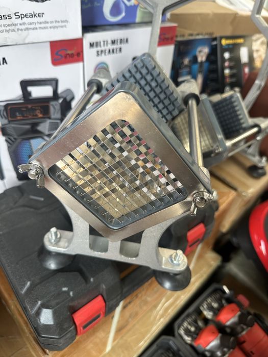 Фри резка , овощерезка .