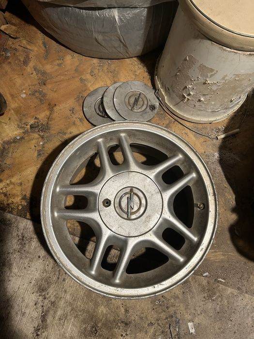 Продам диски титан