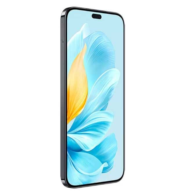 2x Honor 200 Lite 5G, 256GB, 8GB RAM, Black, NOU, Garantie 2 Ani