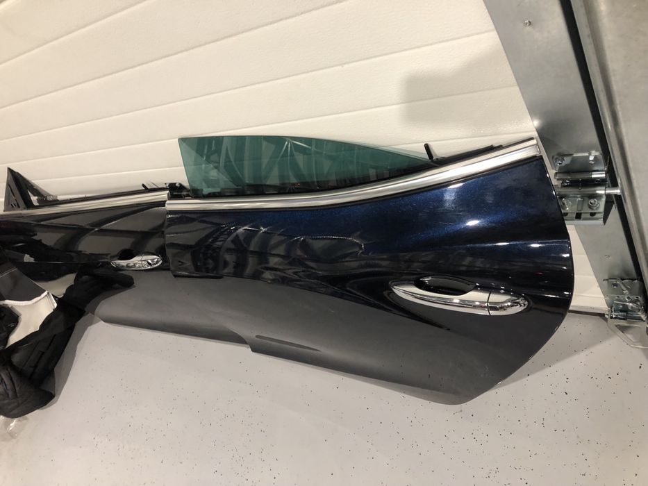 Usa stanga fata, stanga spate maserati ghibli fab 2018