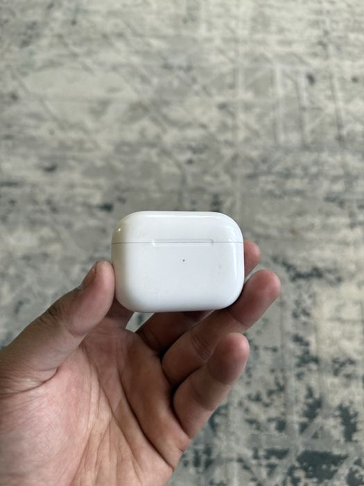AirPods Pro 2 в идеальном состоянии