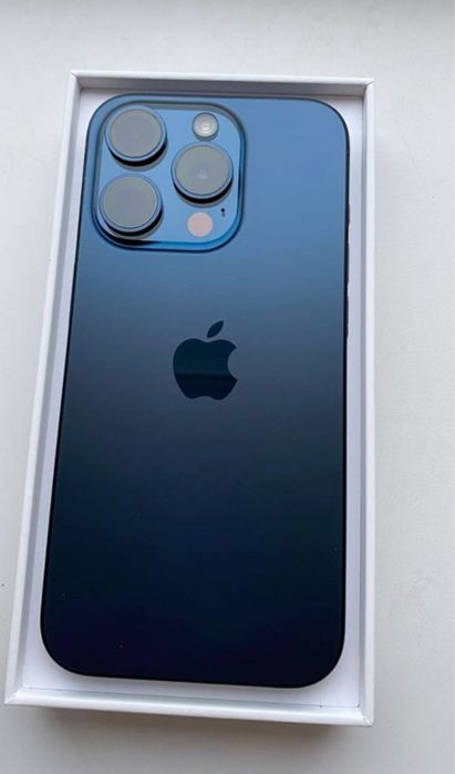 iPhone 15 Pro Srochna sotiladi