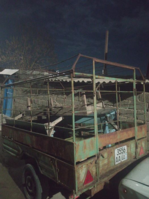 Прицеп продам наличными