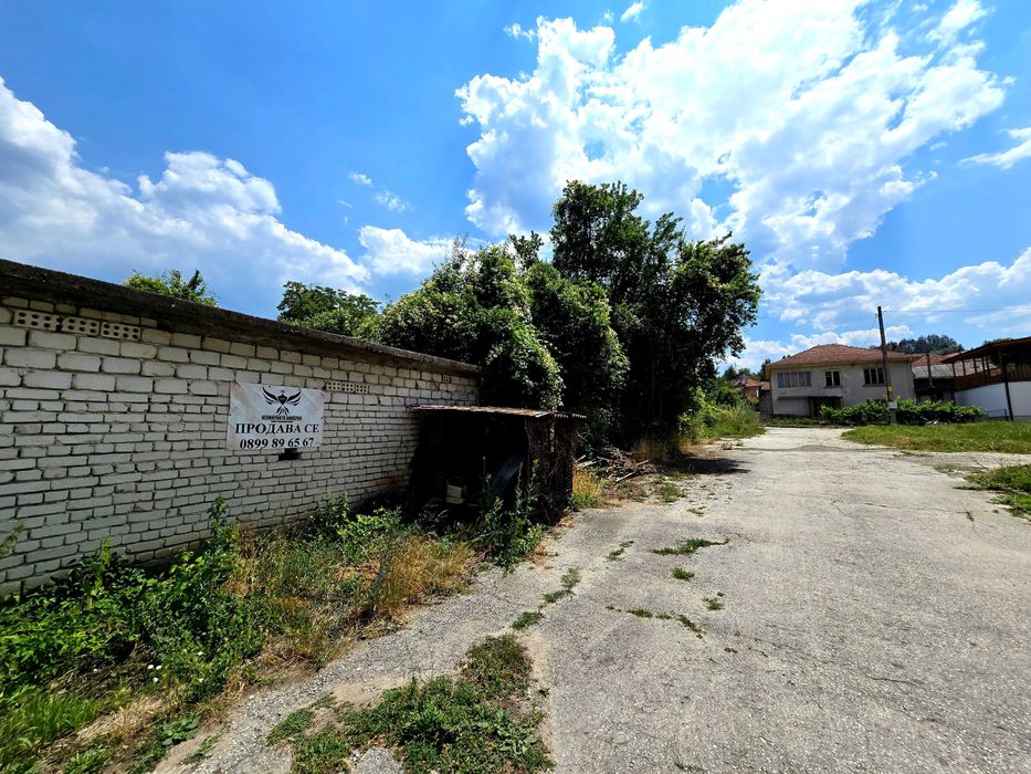 Продава се Парцел в с. Хвойна, Област Смолян - 2100 кв.м за 31 €/кв.м - Снимка #2