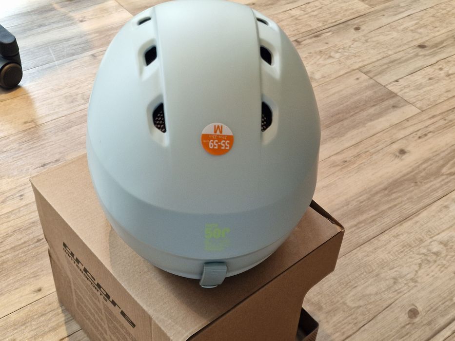 Casca schi Decathlon Wedze  PST 500, ca noua