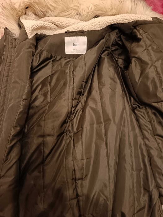 Зимно яке - парка ONLY