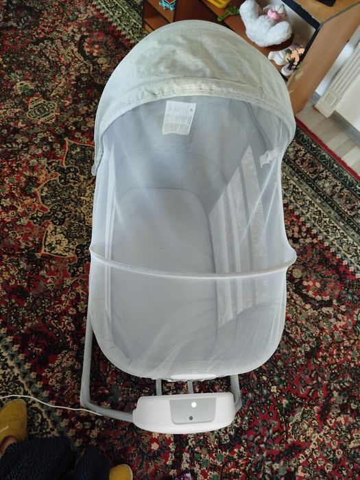 Elektronik lyulka mastela  blutuz zaryadkali