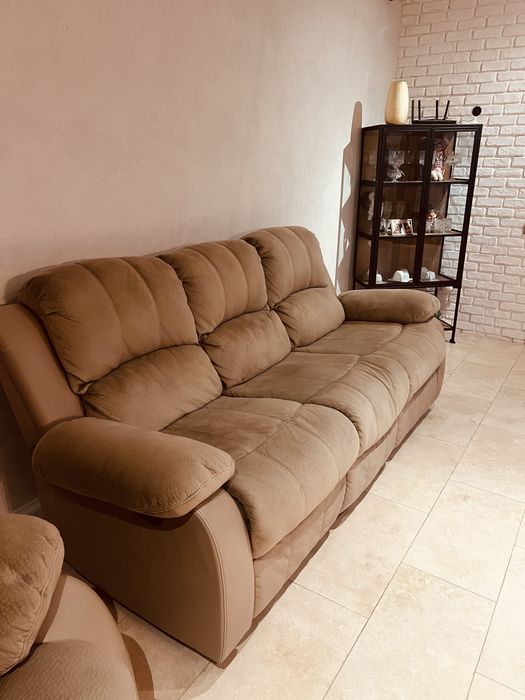 Canapea/fotoliu RECLINER
