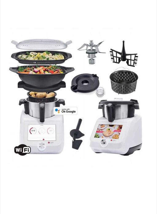 Monsieur Cuisine Smart