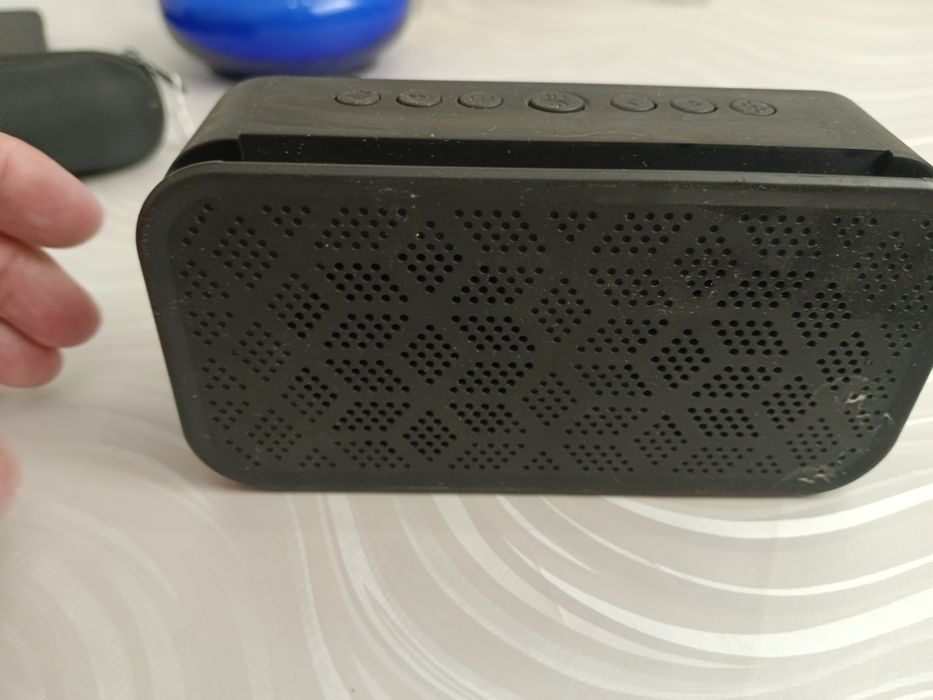 Умные радио часы