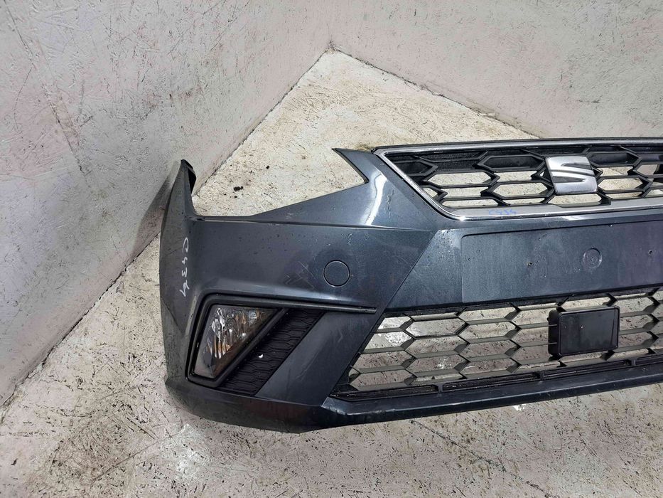 Bara fata Seat Ibiza 6 FR (KJ1) Facelift [Fabr 2017-prezent] LS7H
