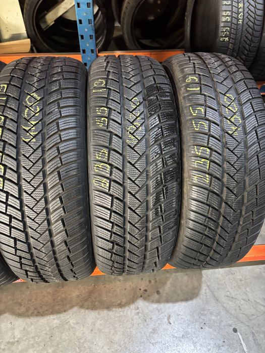 Anvelope Iarna 235/55/19 Vredestein WinTrac Pro 235 55 19 R19