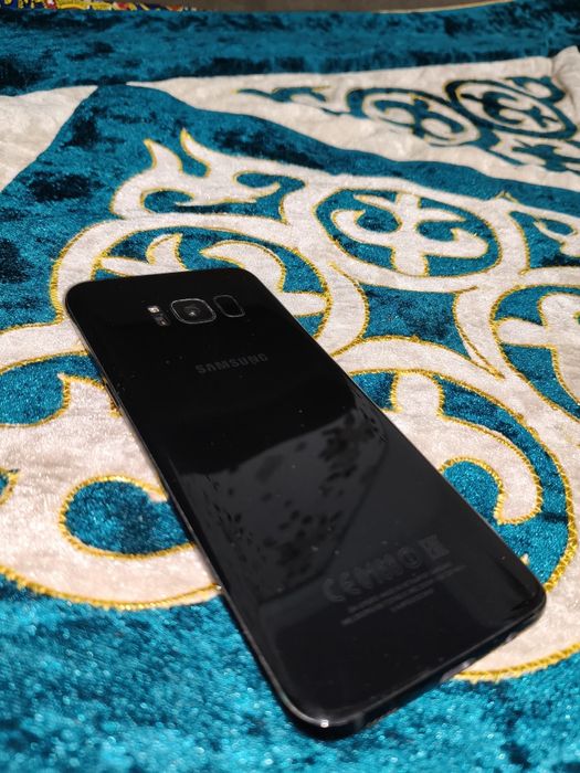 Обменяю samsung s8 64/6GB
