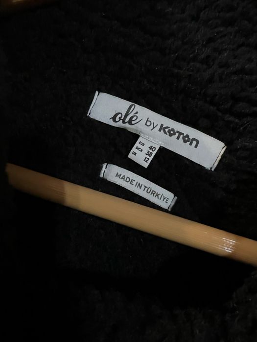 Дамско палто/яке