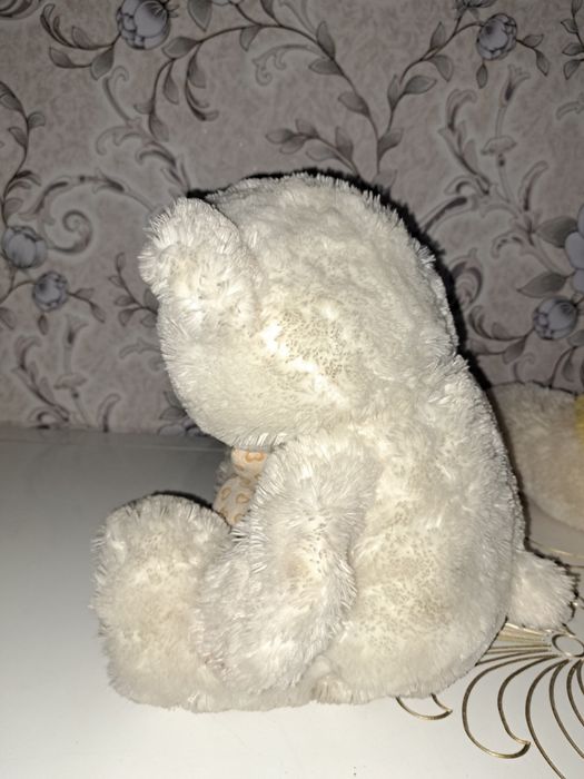 Мягкая игрушка, мишка