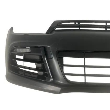 Предна броня за Volkswagen Scirocco (2009-2014) - R-line дизайн