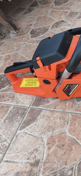 Drujba benzina 3,5CP evotools