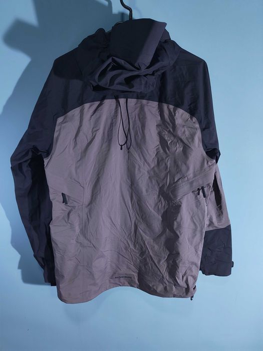 Stormberg softShell Яке/Мъжко S