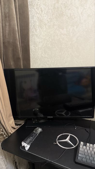 Телевизор с гарантией