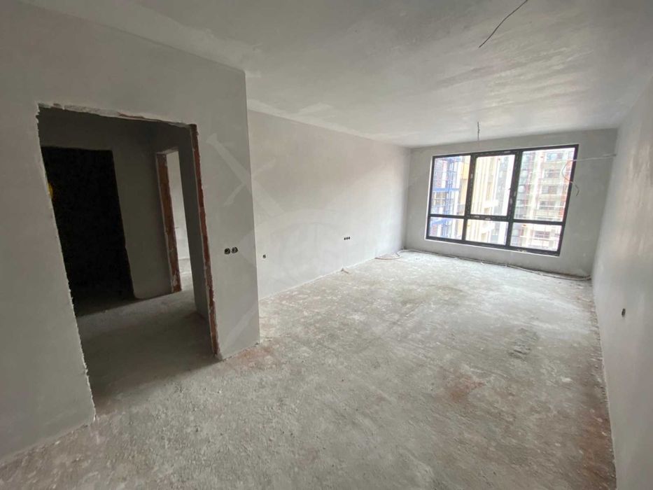 Продава се Двустаен апартамент в Пловдив, Христо Смирненски - 75 кв.м за 803 €/кв.м - Снимка #2