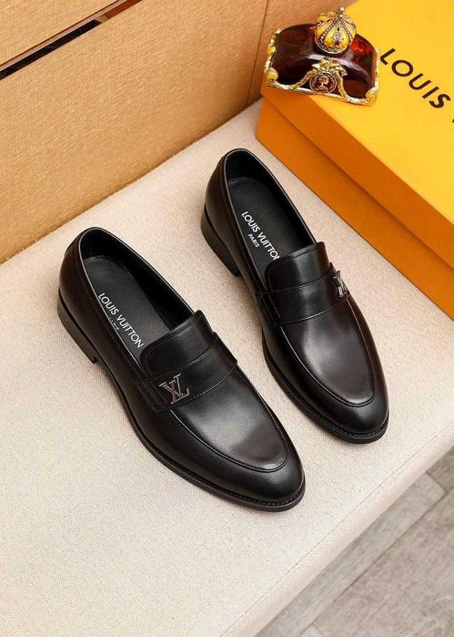Продам туфли Louis Vuitton