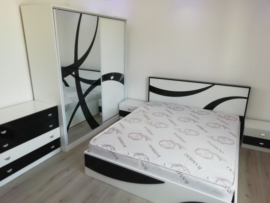 Монтаж на мебели