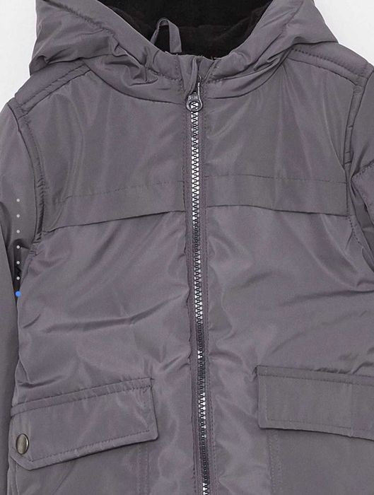 Зимняя куртка для мальчика