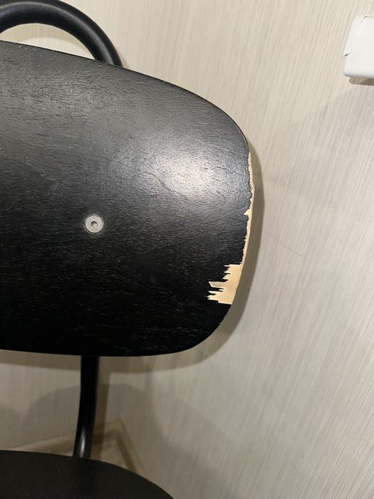 Стул офисный ikea