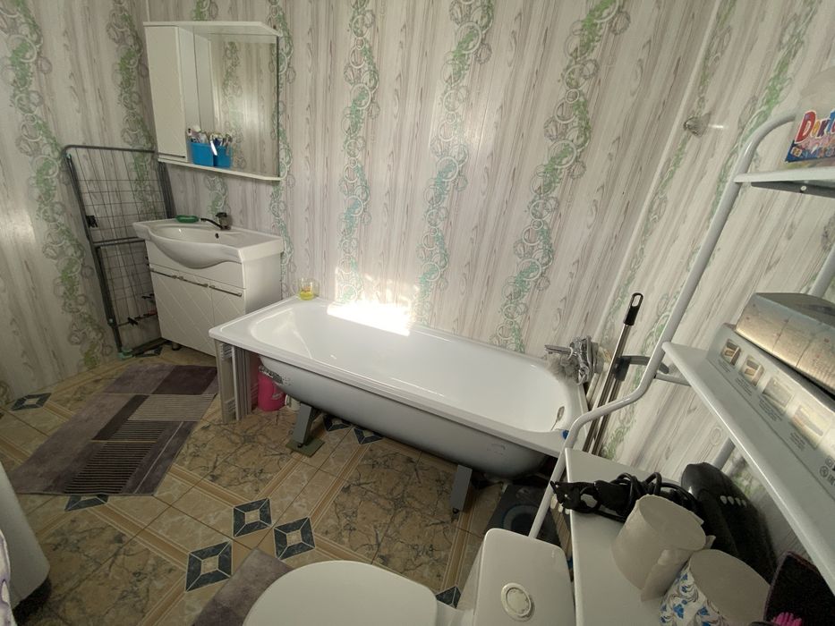 3 бөлмелі шағын үй сатылады
