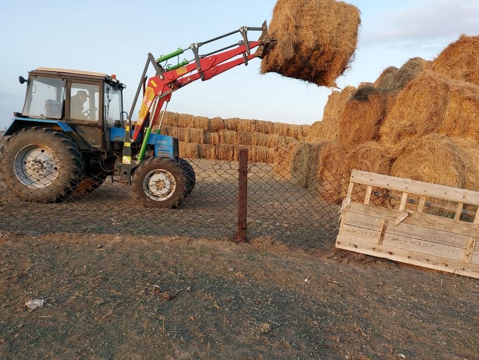 Продам Кун  на трактора